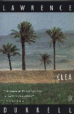 Clea (Alexandria Quartet)