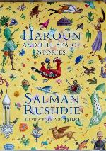 Haroun and the Sea of Stories