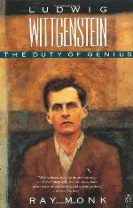 Ludwig Wittgenstein