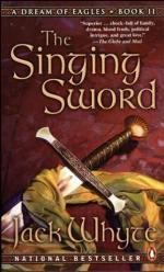 The Singing Sword (The Camulod Chronicles, Book 2) (Bk. 2)