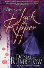 The Complete Jack the Ripper