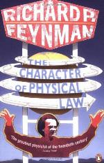 The Character of Physical Law