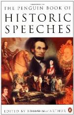 The Penguin Book of Historic Speeches