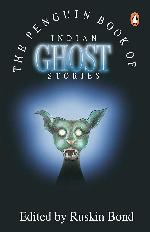 Penguin Book Of Indian Ghost Stories