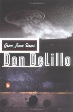 Great Jones Street (Contemporary American Fiction)
