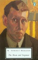 The Moon and Sixpence