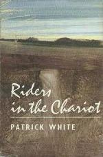 Riders in the Chariot