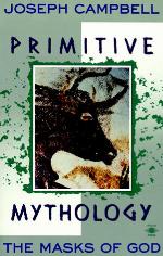 The Masks of God, Volume 1