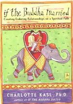 If the Buddha Married