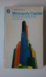 Monopoly Capital