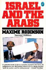 Israel And the Arabs (Pelican)