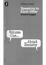 Speaking To Each Other