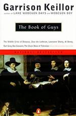 The Book of Guys