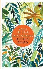 Rain in the Mountains