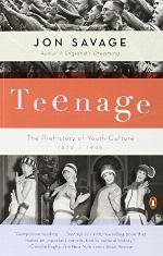 Teenage 