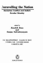 Unravelling The Nation