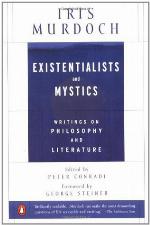 Existentialists and Mystics