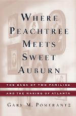 Where Peachtree Meets Sweet Auburn