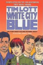 White City Blue