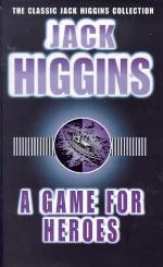 A Game for Heroes