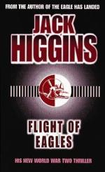 Flight of Eagles