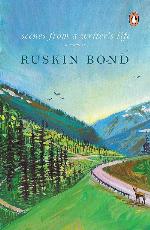 Scenes From A Writer's Life