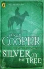 Silver on the Tree