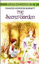The Secret Garden: Complete and Unabridged (Puffin Classics)