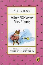 When We Were Very Young