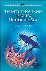 Twenty Thousand Leagues Under the Sea