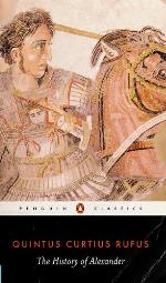 The History of Alexander