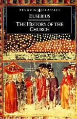 The History of the Church