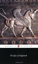 The Epic of Gilgamesh (Penguin Classics)