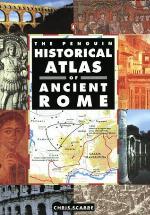 The Penguin Historical Atlas of Ancient Rome
