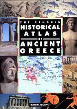 The Penguin Historical Atlas of Ancient Greece