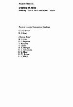 Design of jobs: selected readings;