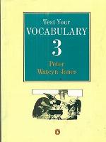 Test your vocabulary 3