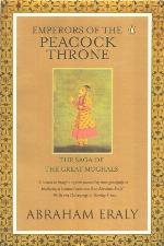 Emperors Of The Peacock Throne