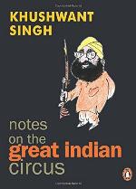 Notes On The Great Indian Circus
