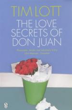 Love Secrets Of Don Juan