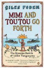 Mimi and Toutou Go Forth