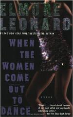 When The Women Come Out To Dance