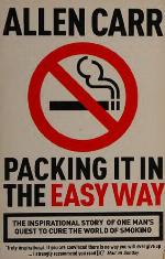 Packing it in the Easy Way