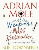 Adrian Mole and the Weapons of Mass Destruction
