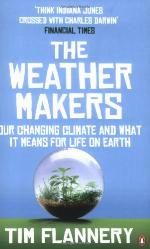 The Weather Makers