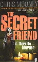 The Secret Friend
