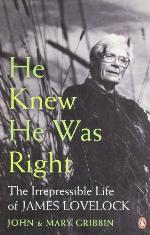 He Knew He Was Right