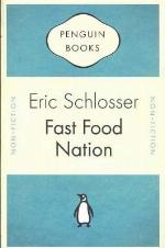 Fast Food Nation