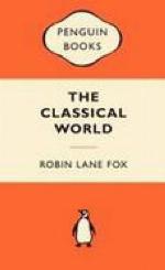 The Classical World