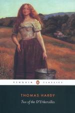 Tess of the D'Urbervilles